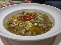 -巴陵全鱼席(湖南老字号汴河街店 )