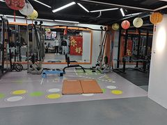 -清橙健身(学院路店)