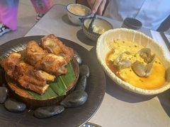 -沿江海南菜·文昌鸡祖师爷(大东海店)
