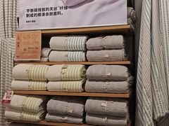 -MUJI无印良品(SM新生活广场店)