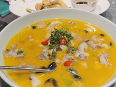 -望乡楼上海菜(日月光店)