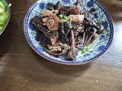 -家烧面馆【南山路知名经典面食】