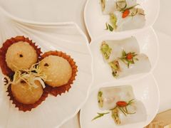 -粤江春·早茶·潮粤菜·宴会(罗湖宝能中心店)