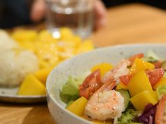 -About Bistro關於·泰式家庭料理