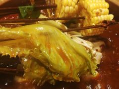 -镇江龙·火锅串串(武侯祠店)