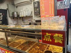 -东山口肥姨牛杂(东山口店)