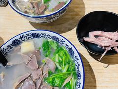 -小潘记鸭血粉丝汤