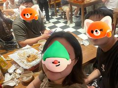 -为民烧烤吧.自贡爆炒菜(收录10年好店)