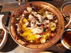 -水煮三国·川鲁江湖菜(香山店)