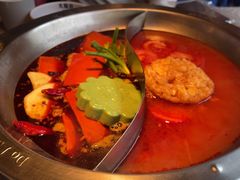 -大龙燚火锅(太古里店)