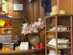 -叶叶菩提·晋福宫