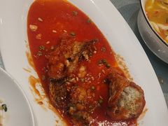 -恒记饭店·海鲜明档(淹城店)