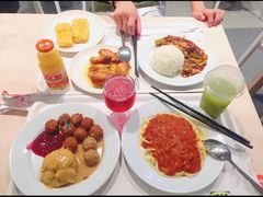 -宜家家居(哈尔滨商场店)