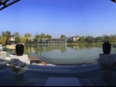 -春晖园度假酒店温泉