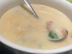 -梅飞酒家(桑园路店)