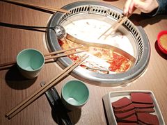 -季季红火锅(文化大厦店)