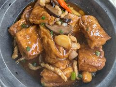 -老字号德记烧腊饭店·海鲜加工