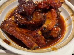 -食光慢宴·安吉土菜馆