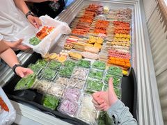 -老啪叽串炒饭(铁百店)