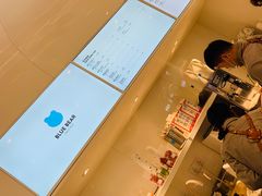-兰熊鲜奶(西直门凯德mall店)