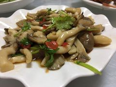 -天乐农家鱼头王(天目湖店)