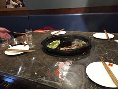 -佬土鹅肠火锅(解放路店)