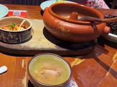 -雀舞云南菜(天津天河城购物中心店)