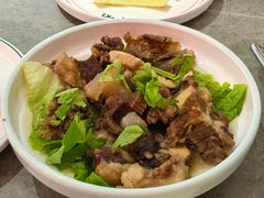 -嬷孙家潮汕牛肉火锅(北京路天河城店)