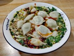 -尤素福东举院饺子馆