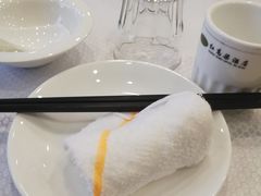 -红高粱大酒店(宁山东路店)