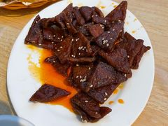 -江湖黑大兔(杨家坪店)