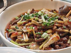 -曾排骨·传家菜(新繁店)