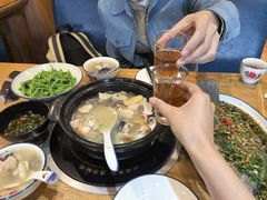 -妈妈的味道(和顺古镇店)