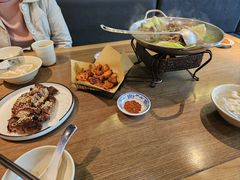 -肖四女乐山跷脚牛肉(世博源店)