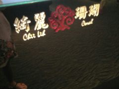 -绮丽珊瑚(台北101旗舰门市店)