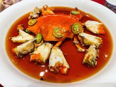 -老吉士酒家(天平路店)