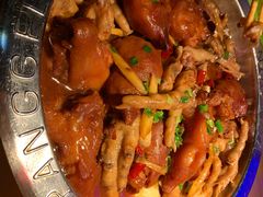 -胖哥俩肉蟹煲(河北勒泰购物中心店)
