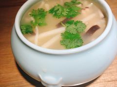 宋五嫂鱼羹-弄堂里(阿里西溪A区店)