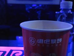 -唱吧麦颂KTV(方庄店)