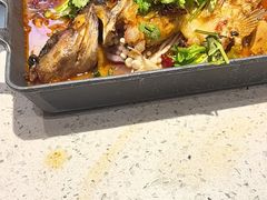 -小六鱼你.下饭酸菜鱼(益田假日广场店)