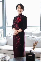 点击看大图 -优刻西服西装定制(金轮国际广场店)