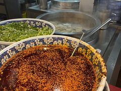 -兰亭安泊牛肉面(乐都路店)