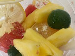 -九里香奶茶果汁(碧湖店)
