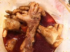 -二孃鸡爪爪(东郊记忆店)