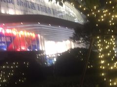 -臻萃轩中餐厅(国家会展中心店)