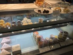 -欢牛蛋糕屋(萧山万象汇店)