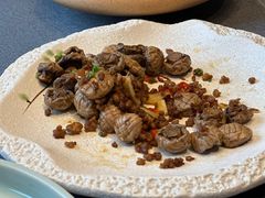 -羲和雅苑•北京烤鸭(平安国际金融中心店)