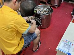 -四里沙茶面(湖滨四里店)