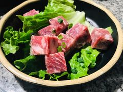 -酒拾烤肉(南城店)