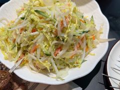 -板凳烧烤(东关街店)